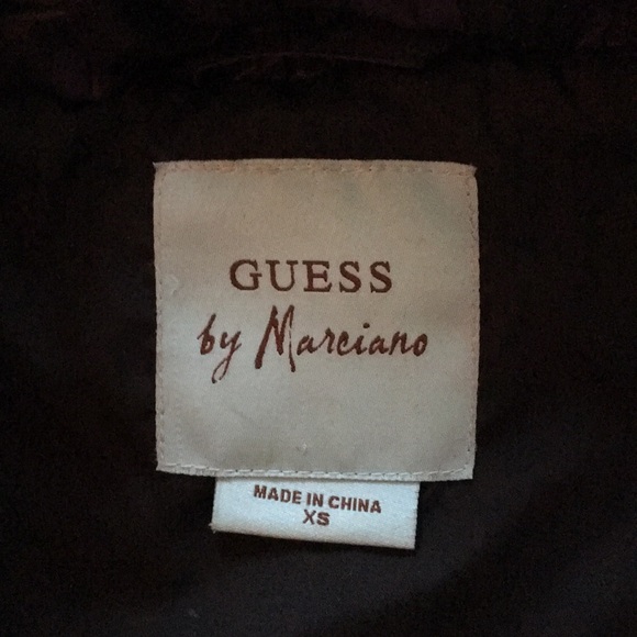 Gently worn down puffer jacket - Picture 4 of 10